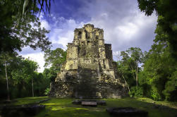 Private Tulum und Muyil Ruinen mit Cenote Tour