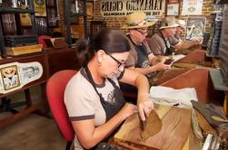 Tampa Cigar Factory Tour