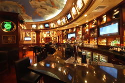 Sla de Lijn: Hard Rock Cafe Rome