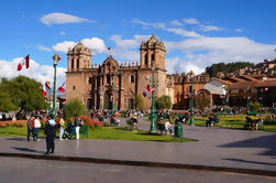 Half Day City Tour of Cusco