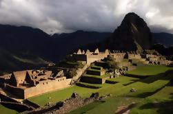 Full Day Tour to Machu Picchu from Cusco