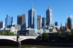 Half-Day or Full-Day Tour with Private Guide from Melbourne