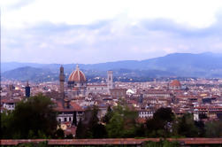 Private Tour: Treasures of Florence Half-Day Walking Tour