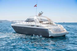 Yacht di lusso Private Charter a Es Vedra