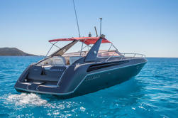 Yacht Sunseeker 41 Noleggio Ibiza di lusso