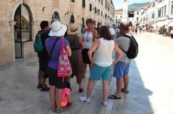 Dubrovnik em Guerra 1991-1992 Private Walking Tour