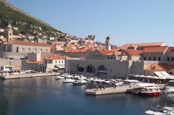 Dubrovnik História Privada da Mulher Local Walking Tour