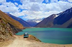 Excursión de un día a Cajon Del Maipo