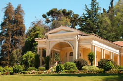 Bodega Medio Día del Valle de Maipo desde Santiago