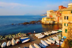 Excursion d'une journée à Gênes et Portofino depuis Milan