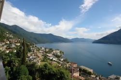 Excursion d'une journée au Lac Majeur depuis Milan