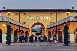 Franciacorta Outlet Village Tour de compras desde Bergamo