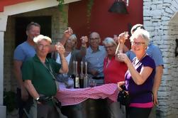 Brac Island Gourmet Tour von Supetar