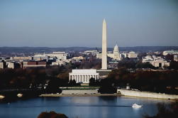 Washington DC in a Day Tour