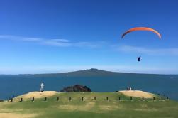 Devonport Volcanoes Afternoon Tour from Auckland