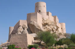 Excursión privada de Fascinating Fort desde Muscat