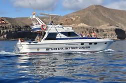 Gran Canaria Beach Hopping Cruise di Yacht