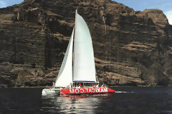 Catamarán con Traslados en Tenerife