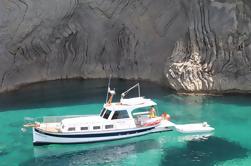 Segeltag auf einem typischen mallorquinischen Boot von Palma de Mallorca