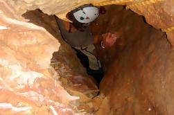 Mallorca Familia Caving Treasure Hunt