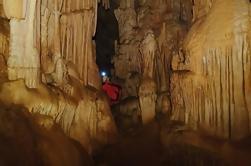 Espeleología en Mallorca