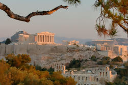 Private Walking Tour: The Acropolis