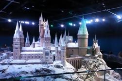 Transferência Privada: Centro de Londres para Harry Potter Warner Bros Studio em Leavesden