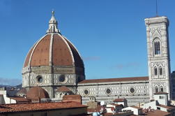 Private Tour: Visão geral de Florença Walking Tour