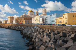 Stadtbesichtigung Cadiz Hop-On Hop-Off Tour