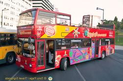 Lisbona Shore Excursion: City Sightseeing Lisbon Hop-on Hop-off Tour