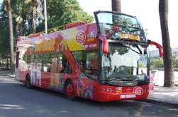 City Sightseeing Seville Hop-On Hop-Off Tour