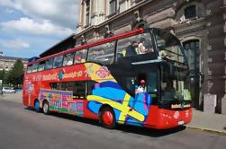 City Sightseeing Stoccolma Hop-on Hop-off Tour