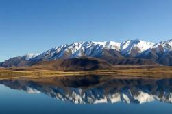 Christchurch Super Saver: Excursão em ônibus de dois andares de Christchurch mais Excursão Lord of the Rings a Edoras