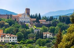 San Miniato al Monte e Orsanmichele Art Tour