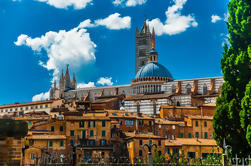 Private Tour: Siena, San Gimignano, and Chianti from Florence