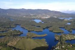 El Peñol and Guatape Private Tour from Medellin