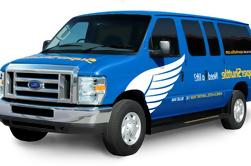 Las Vegas Airport Shared Roundtrip Transfers