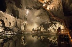 Private Tour der Salzbergwerk Wieliczka