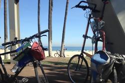 Los Angeles Bike the Beach Tour