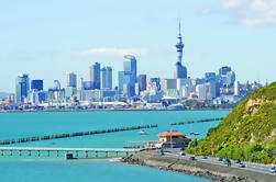 3-tägige Bay of Islands Tour von Auckland