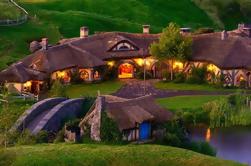 3-tägige Auckland, Hobbiton und Waitomo Tour