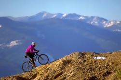 Andes de Ecuador de 6 Días y Tour Multi-Deportes de Amazon