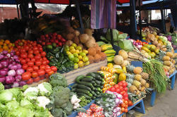 Gastronómico Quito Tour