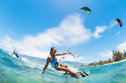 Kiteboarding Lessen in Athene