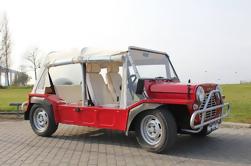 City Tuk - Passeio Mini Moke Sintra e Cascais