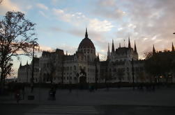Visita guiada histórica e cultural de Budapeste