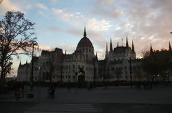 Historical and Cultural Guided Tour of Budapest