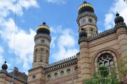 Budapest Jewish Heritage Tour