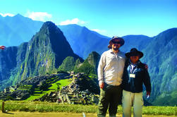 Private Full-Day Tour To Machu Picchu