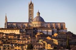 Private Day-Trip to Siena and San Gimignano